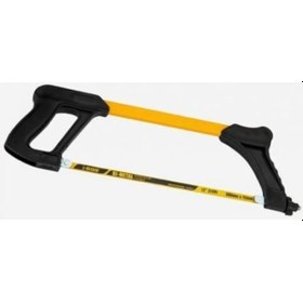 Resim Demir Testere Kolu + ( Sgs İnce Testere Ağzı İle Birlikte) 