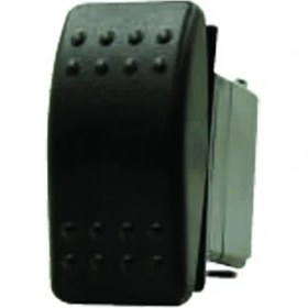 Resim Swıtch 3p On-Off-On 12-24V Ledsiz 