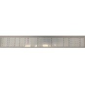 Resim Phılıps 43PFS5301 43PUK4900 LED Bar, GJ-2K15-430-D510-17.8MM-V4, GJ-2K16-430-D510-V4 