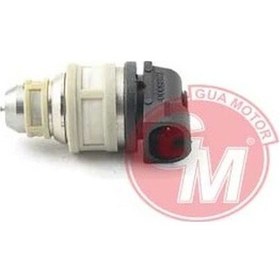 Resim Enjektör Memesi Doğan-kartal Slx 1.6 Ie Siyah Tek Nokta Uyumlu 