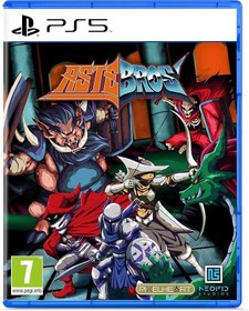 Resim PS5 ASTEBROS OYUN 