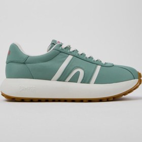 Resim CAMPER Kadın Yeşil Pelotas Athens Sneaker Ayakkabı K201613-011 