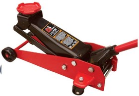 Resim BigRed T82257 Arabalı Zemin Kaldırma Krikosu 2.25 Ton 