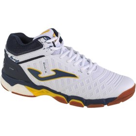 Resim Joma V.block 2202 Vblokw2202 Erkek Voleybol Ayakkabısı 