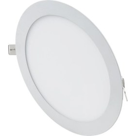Resim Cata CT-5149 18W/6400K Alm. Panel Led Armatür (Beyaz-6 Adet) 