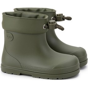 Resim Igor W10305 Mendı Haki Erkek Çocuk Yağmur Çizmesi 000000000102055879 Haki 