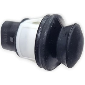 Resim Vw Polo Classic 1996-00 Kapı Açık Işık Butonu Düğmesi 6k0947563b 