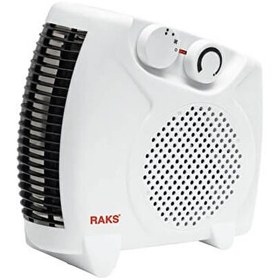 Resim Raks PF 20-STX 2000 Watt Fanlı Isıtıcı Raks