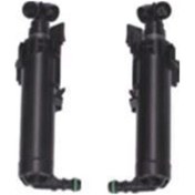 Resim Audi A5 Far Yıkama Roboru Sag 0812 