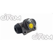 Resim Cıfam 101253 - Fren Silindiri Tmpr-tipo 19 Mm 90-92 1.4ıe-1.6ıe 