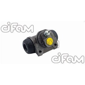 Resim Cıfam 101253 - Fren Silindiri Tmpr-tipo 19 Mm 90-92 1.4ıe-1.6ıe 