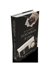 Resim Hükümran: İki Yabancı - Sümeyye Koç - İndigo Kitap 