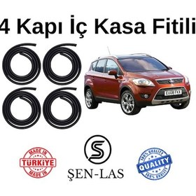 Resim Ford Kuga 2007-2012 Şen-las 4 Kapı Fitili Şl13210 