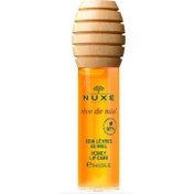 Resim Nuxe Reve De Miel Dudak Balı 10ml 