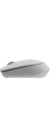 Resim Rapoo M100 Kablosuz 1300 Dpi Gri Mouse Sessiz Click 