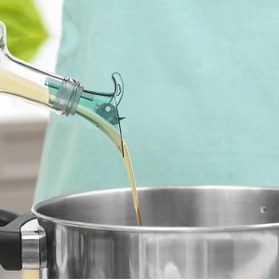 Resim Xnews Şişe Ucu Aparatı Yağdanlık Tıpa 2 Adet 