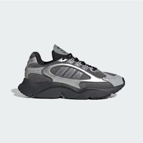 Resim Adidas Ozmillen Kadın Günlük Spor Ayakkabı C-adıjı2628b10a00 Siyah 