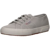 Resim Superga 2750-cotu Classic Unisex Gri Sneaker 