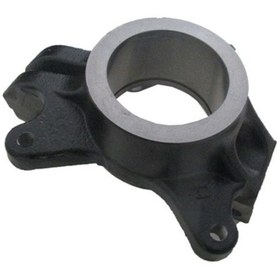 Resim Renault Master- 1- 97/03 Ön Aks Taşıyıcı Sol Abs Li 22mm 7700314557 