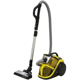 Resim Rowenta RO8314EA 750 W Toz Torbasız Elektrikli Süpürge 