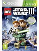 Resim Wb Games Xbox 360 Lego Star Wars 3 The Clone Wars 