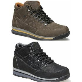Resim Dockers 227184 Hakiki Deri Comfort Casual Erkek Bot 