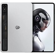 Resim Redmagic Astra 16 GB 512 GB 9.06" Gaming Tablet (Redmagıc Türkiye Garantili) 