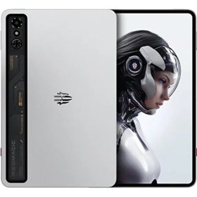 Resim Redmagic Astra 16 GB 512 GB 9.06" Gaming Tablet (Redmagıc Türkiye Garantili) 