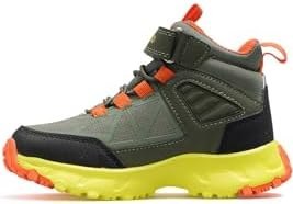 Resim Alaska Erkek Çocuk Waterproof Outdoor Günlük Bot 25k Buck3040 