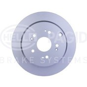 Resim Fren Diski Arka 305mm Crv Rd-re-rm 2005-2018 Takım Fiyatıdır 