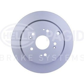 Resim Fren Diski Arka 305mm Crv Rd-re-rm 2005-2018 Takım Fiyatıdır 
