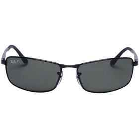 Resim Ray-Ban Rb 3498 002/9A 61*17*135 Erkek Güneş Gözlüğü 