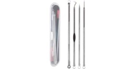 Resim Xnews Akne Temizleyici Komedon Seti 