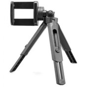 Resim Mini Ayarlanabilir Selfie Tripod 20 Cm 