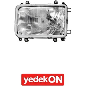 Resim Far Daf Xf 95 Sağ - AYFAR 