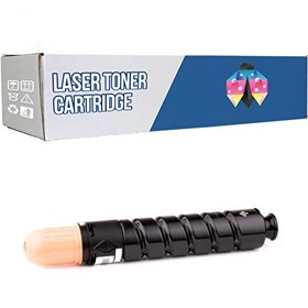 Resim Powprint C-EXV-33 Canon İmageRunner 2520 Siyah 14.600 Syf Muadil Toner 