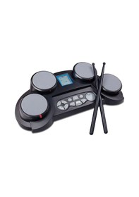 Resim Medeli Dd61 Dijital Davul 