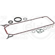 Resim ELRING 757411 TAKIM CONTA ALT W129 140 202 12 4 91-98 