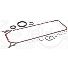 Resim ELRING 757411 TAKIM CONTA ALT W129 140 202 12 4 91-98 