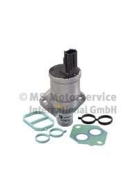 Resim Ford Focus 1 Rolanti Ayar Valfi 1.6 1999-2005 Pıerburg 706269040 
