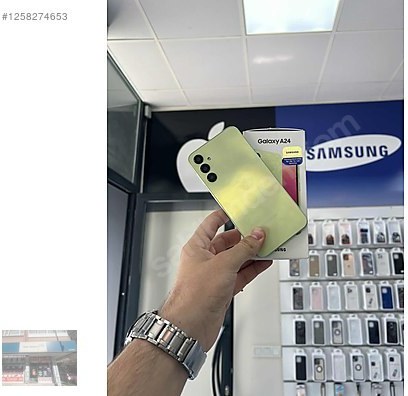 Yeşil