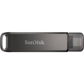 Resim Sandisk iXpand SDIX70N-128G- N6NE 128 GB USB 