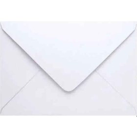 Resim Zarf Davetiye 130x180 Mm 1. Hamur 90 Gr 500'lü Kutu 