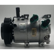 Resim HCC Hyundai İ30 Klima Kompresörü 