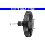 Resim WESTINGHOUSE PASSAT B6 B7 CC AUDİ Q3 SEAT ALHAMBRA 