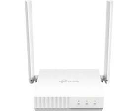 Resim TP-Link TL-WR844N 300 Mbps 5 dBi Multi-Mode Wifi Router (Agile Config) 