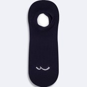 Resim Ltb Yazese Soket Görünmez Unisex Çorap 