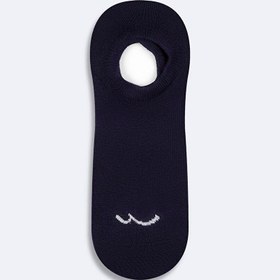 Resim Ltb Yazese Soket Görünmez Unisex Çorap 