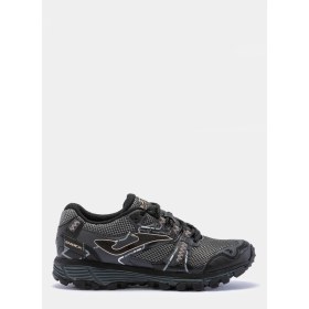 Resim Joma Gri Kadın Lifestyle Ayakkabı TKSHLS2322 Tk.shock Lady 2322 gr 