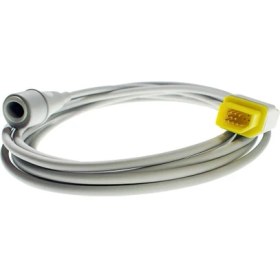 Resim Hasyılmaz Fmt IBP-03/009 Invaziv Kan Basınç Ibp Kablosu - Baxter Edwards Ibp Kablosu 